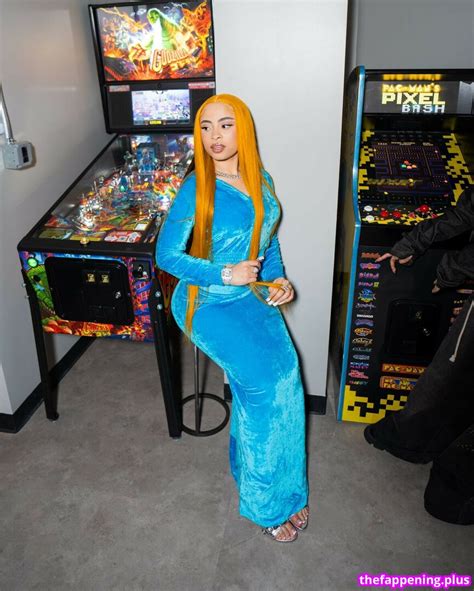 Ice Spice Icespicee Icespicee Spiceandice Nude OnlyFans Photo The Fappening Plus