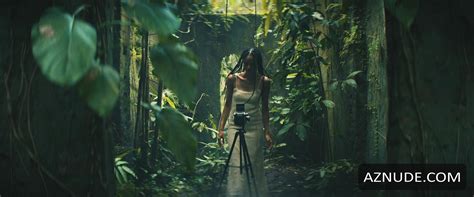 CLARK BACKO Nude AZNude