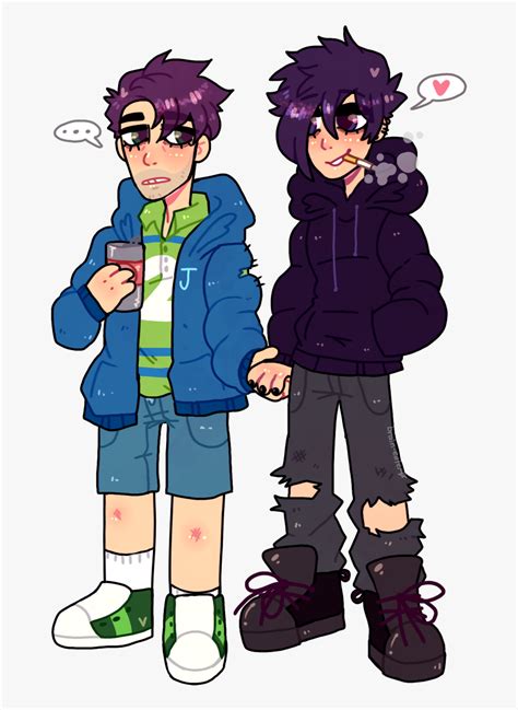 🐀 Shane And Sebastian Cartoon Hd Png Download Transparent Png