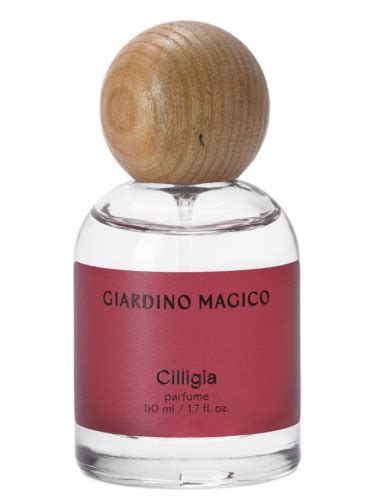 Cilligia Giardino Magico Parfum - ein neues Parfum für Frauen und ...