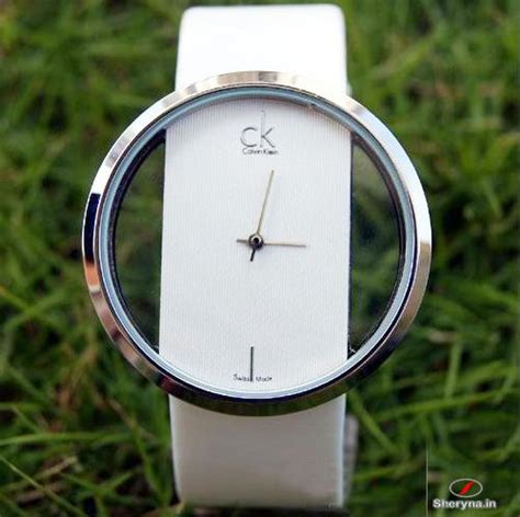 Calvin Klein Glam Watches for Ladies | Fashion for sale in Mumbai ...