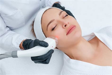 Sciton Moxi Laser Guide To Skin Rejuvenation