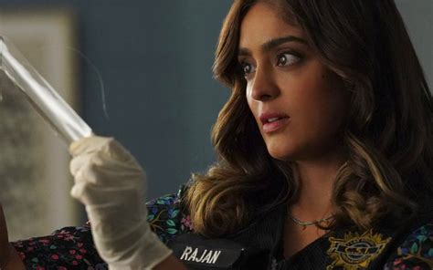 Filmes E Programas De Tv De Mandeep Dhillon - Mandeep Dhillon ('CSI Vegas'): "Amo la India y mi cultura, pero quiero ...