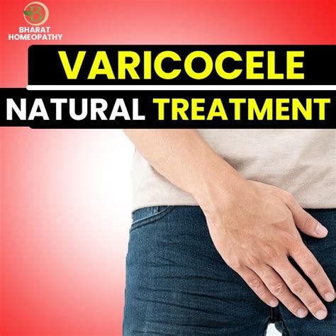 Natural Relief Effective Home Remedies For Varicocele Offered As