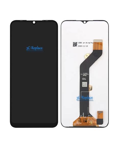 Pantalla Infinix Hot 10i Smartphones Peru