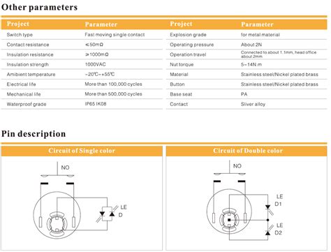 JA12F-10-D-JACABS Electric Co., Ltd.