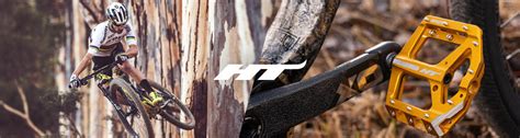 HT Components | Pedals | Cleats | Alltricks