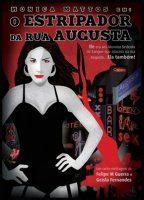 O Estripador Da Rua Augusta 2014 Nude Scenes