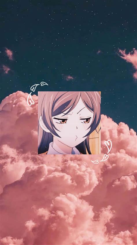 Discover Cute Anime Aesthetic Wallpapers In Coedo Vn