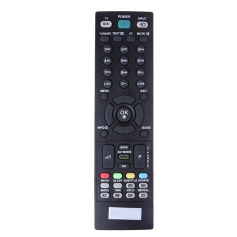 Mando A Distancia Universal Para TV Control Remoto Adecuado Para LG TV