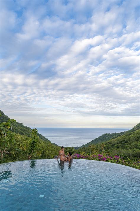 MATHIS Lodge Amed the Hidden Gem | What's New Indonesia