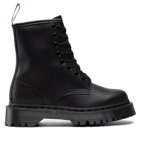 Glany Dr Martens Vegan 1460 Bex Mono 27032001 Czarny App Eobuwie Pl