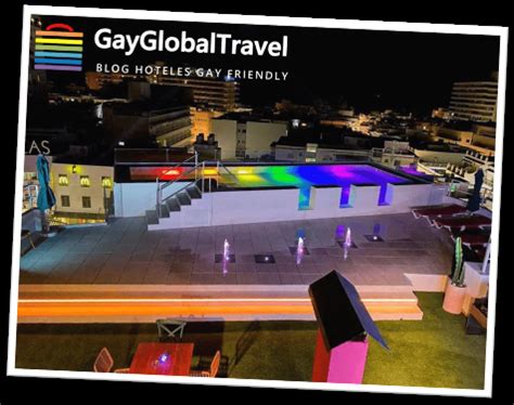Hoteles Gay Torremolinos