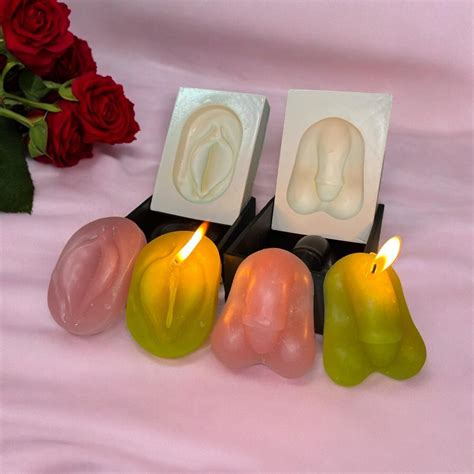 Kit Mold Anatomy Penis And Vagina 18 STL File For 3D PrintingCults