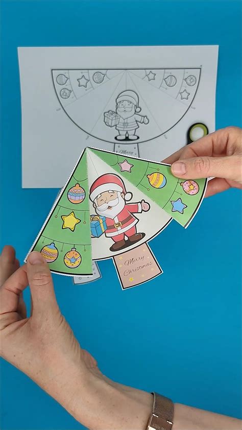 Krokotak Christmas Gnome Christmas School Crafts Christmas Art For