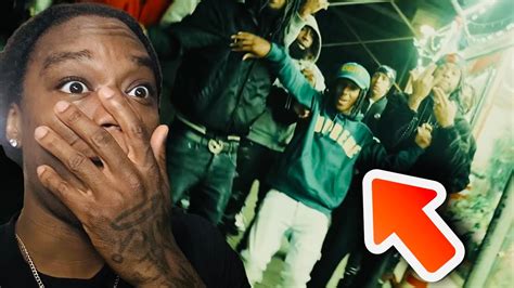 M Row Gassed Up Pt 2 Dotty Reaction Youtube