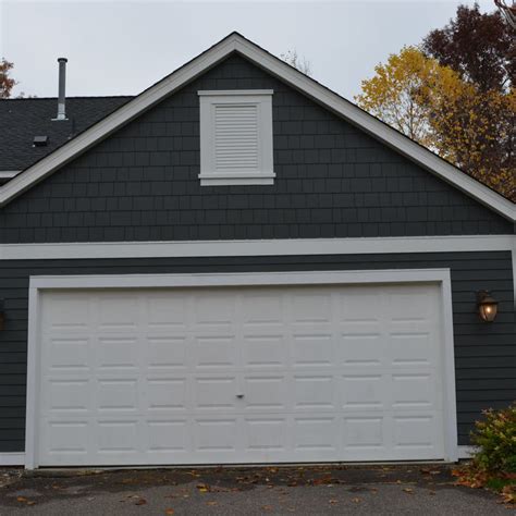 James Hardie Iron Grey Photos And Ideas Houzz