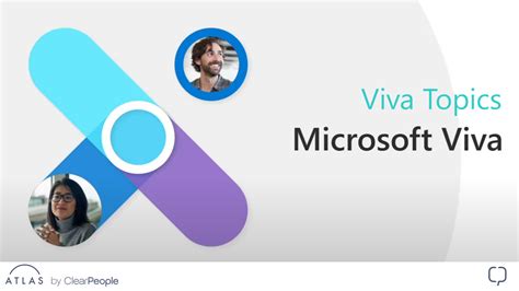 Microsoft Viva Topics - walk-through of set-up | Atlas by ClearPeople