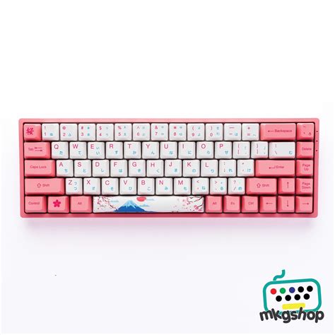 Mua Kit B N Ph M C Akko B B B K T N I Hot Swap Led Rgb Kh Ng Switch V Keycap