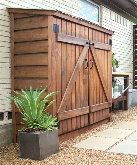 27 Best Small Storage Shed Projects (Ideas and Designs) for 2023