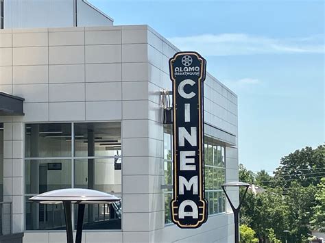 NYC’s third Alamo Drafthouse Cinema to open next week on Staten Island ...