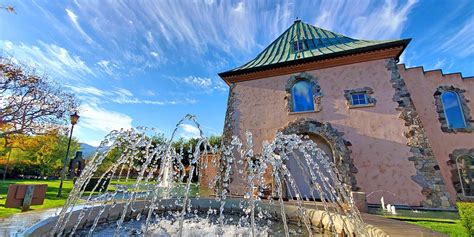 Peju Winery – Rutherford, CA | Napa Valley