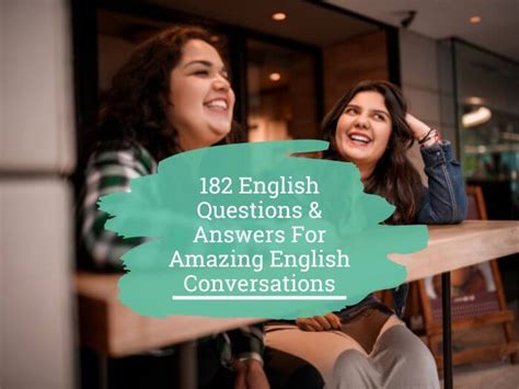 english questions