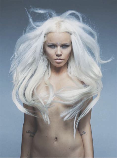 Naked Kerli Added By KA