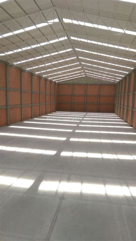 Arriendo De Bodega En Siberia Cota Incluye Siberia M