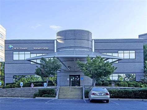 CHI St Vincent Hot Springs The Gypsy Nurse