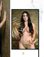 FABIOLA MARTINEZ Nude AZNude
