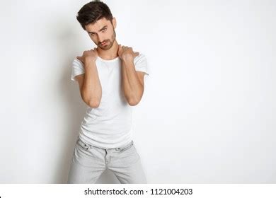 Naked Twinks Images Stock Photos Vectors Shutterstock