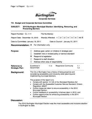 Fillable Online Identifying Removing And Preventing Barriers Fax