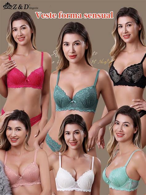 Conjuntos Lingerie Zdlingerie