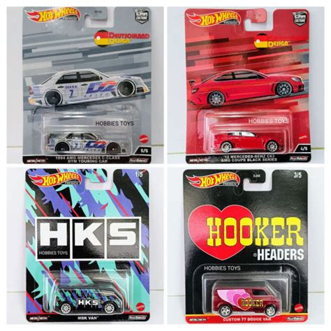 Jual Hot Wheels Premium Car Culture Real Riders Shopee Indonesia