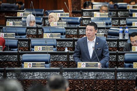 Nga Kor Ming On Twitter Kementerian Kpkt Gov Menghormati Hak Rakyat