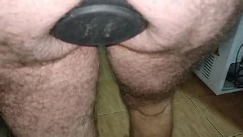 Giant Cm Wide Butt Plug Deep Inside My Ass As I M Walking XNXX