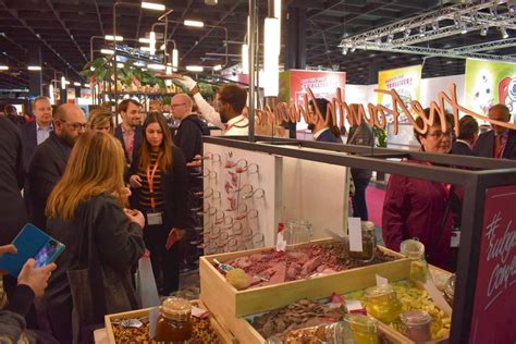 A Wealth Of Major Releases Seals Success For Global Confectionery