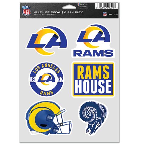 Rams Logo Los Angeles Rams Logo And Symbol Meaning History Png