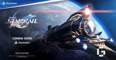 Honkai Star Rail To Get Playstation Version Gamerbraves Hot Sex Picture