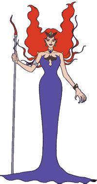 queen beryl villains wiki fandom