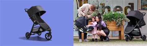 Baby Jogger: Baby Strollers & Gear Designed to Fit Your Life