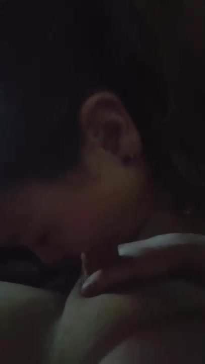 Blonde Amateur Gives Blowjob Xhamster