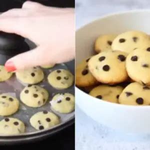 C Mo Hacer Unas Ricas Galletas Sin Horno En Sart N Imag Video Raza