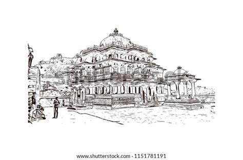 2,924 Rajasthan Mewar Fort Images, Stock Photos, 3D objects, & Vectors ...