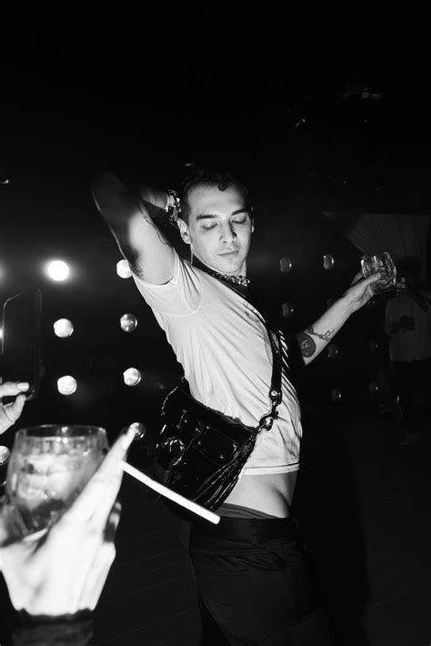 Madonna et Saint Laurent organisent une soirée sex torride à Miami SURFACE ThePressFree