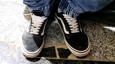 Compilation Vids Of My New Vans Old School Gay Amateur Porn By FapHouse XHamster