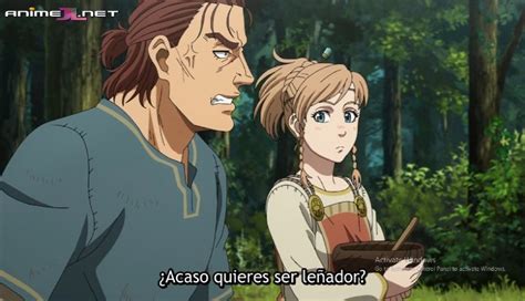 Vinland Saga Temporada Animejl