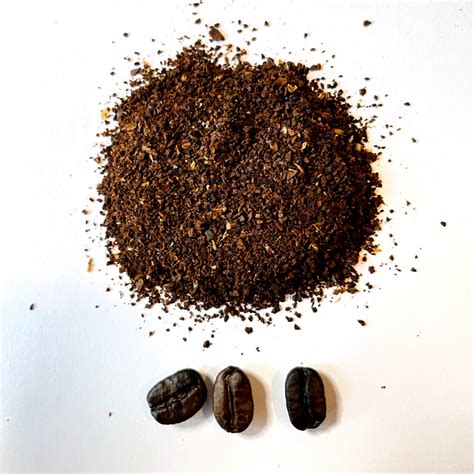 The Complete Coffee Grind Size Guide For Every Coffee Drink