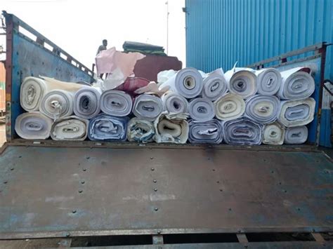 Occ Multicolor Recycled Paper Roll For Recycle Mills At ₹ 25kg In Surat
